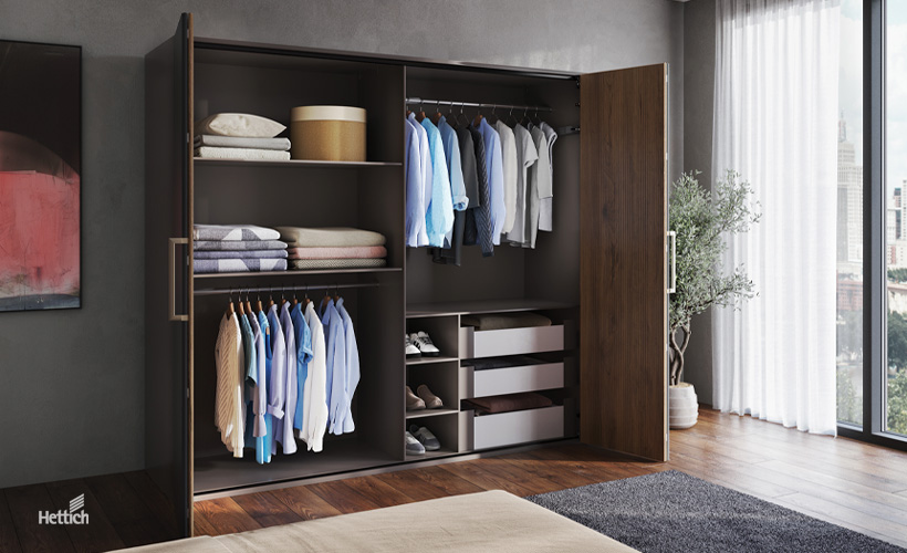 ������� �������� � ���������� ������ Hettich ������ � ���-������
