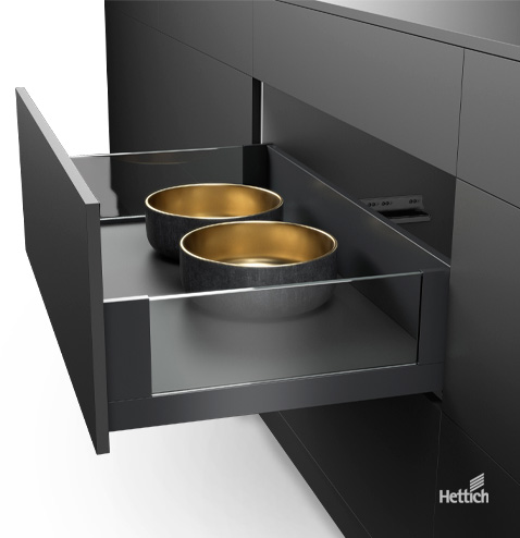 ������� ��������� ������ Hettich �� ������ ���-������