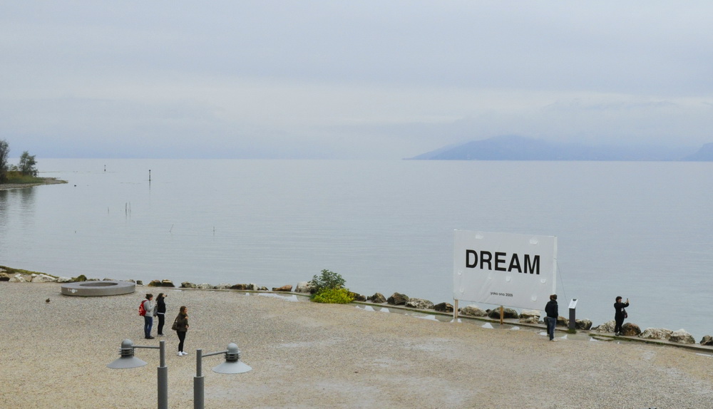 ����������� � ���������� ����� Lago di Garda, ������