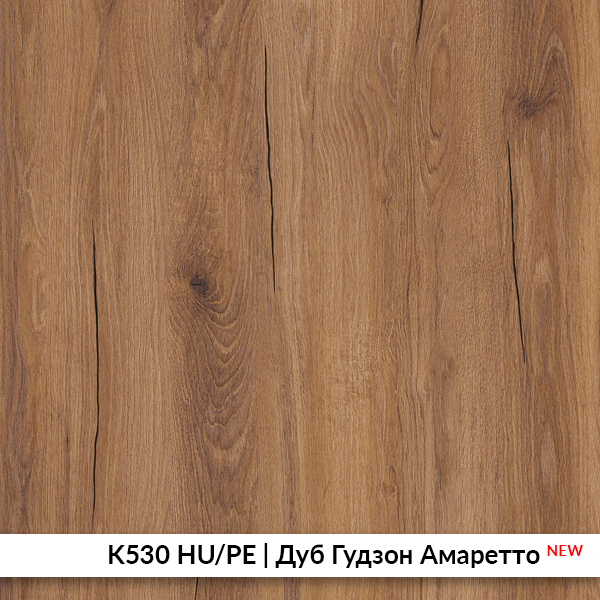  Kronospan - K530 HU/PE    -   -