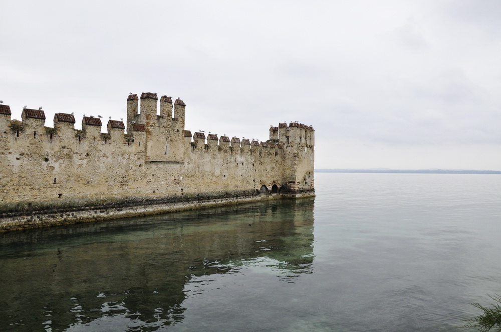 ������������� ������� Sirmione, ������