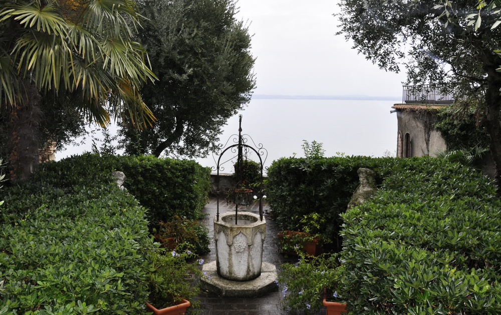 ������������� ������� Sirmione, ������