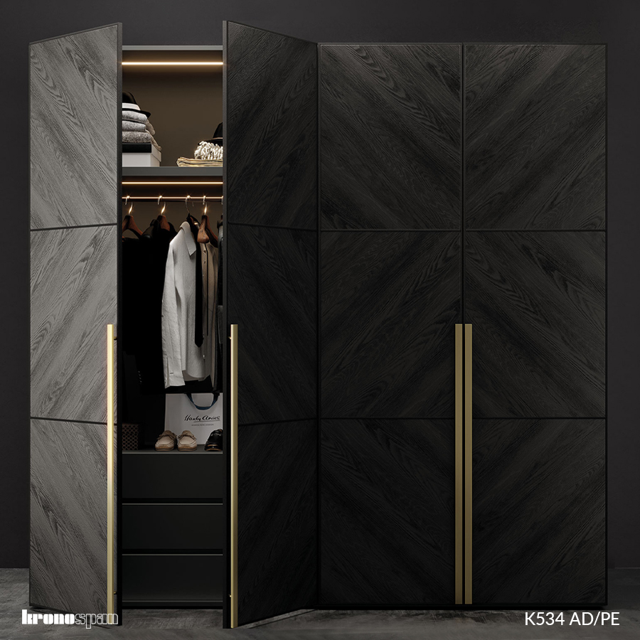 KLCG Kronospan - Global Collection 3.0     -
