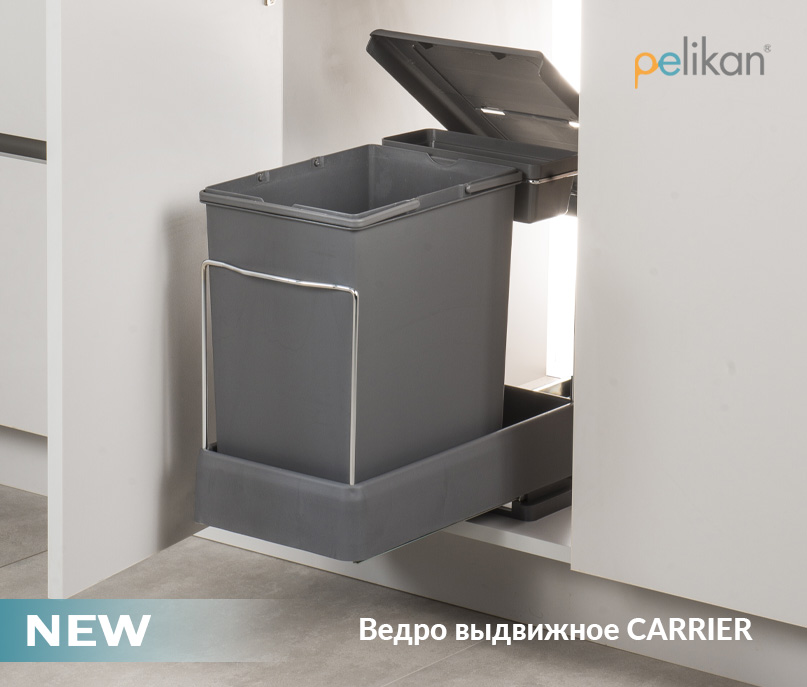 ����� �������� Carrier �� Pelikan - ������ � ���-������