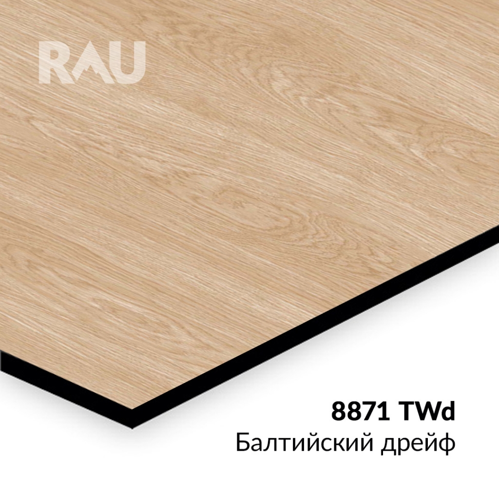 �������-����� RAU 8871 TWd - ���������� ����� �������� � ���-������