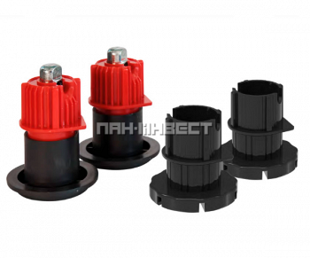  CAMAR | 437 �������� 4 ���� ERCOLINO (2 �������� + 2 ������)