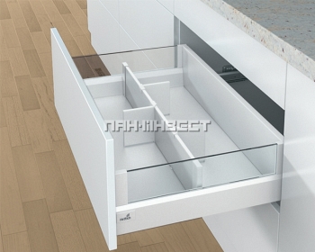 ������� ���������� ������������ OrgaStore 810 ��� ������� ������ ArciTech