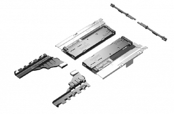 ������� Push to Open Silent v2.0 Atira
