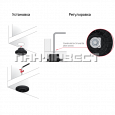 ����� ������������ INTEGRATO TECH Z