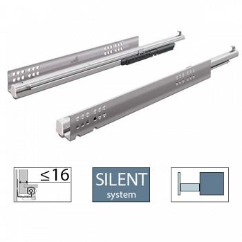 ������������ Quadro V6 ������� ���������� � ��������� Silent System, EB 20 (������� �������� �� 16 ��)