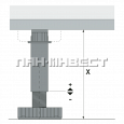 ����� ��������� � ������������ Hettich KORREKT (��� ��������)
