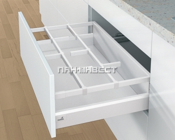 ������� ���������� ������������ OrgaStore 400 ��� ������� ������ ArciTech