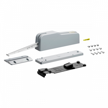 �������� Pull to Move Silent ��� WingLine L 2024 Heavy