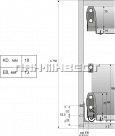 ArciTech ��� ����� ������, ������ 186 �� (B) + 94 (M)