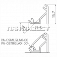 LED ����������� ������� GLAX ������� ���������