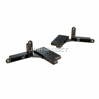 DTC | ����� D HINGE � ����������, 2�� (���+����), ������