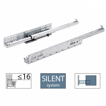 ������������ Quadro 25 ���������� ���������� c ��������� Silent System, EB 20 (������� �������� �� 16 ��)