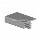 Профиль для алюминиевых фасадов T-19
