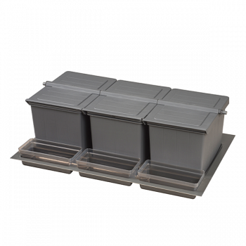 �������� 3-� ����� ��� ����� ������� BigDrawer 80