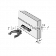 ������ ��� ��������� ������ � ����� Hettich KORREKT ��� �����������