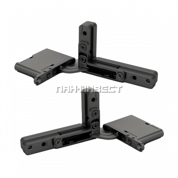 DTC | ����� D HINGE � ����������, 2�� (���+����), � ���������� ������