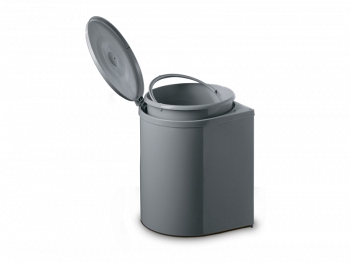 ����� � ���������� � ������ Inoxa ECO
