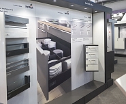 ����� ����� ������������ - InnoTech Atira (Hettich)