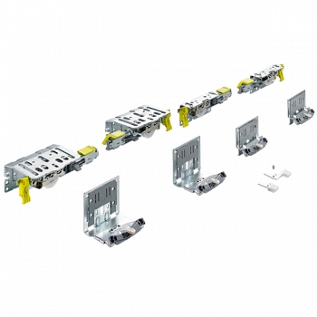 �������� ������� ��� 2-� �������� ����� TopLine XL v2.0