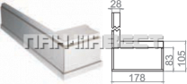 �������� ��� ������ 1 ������ - ����� PC-08 (���+������)