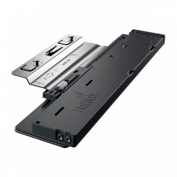 Push to open Silent ��� Quadro YOU