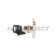 Siso | ����� MIC850-S � ������-������ � ������� ���������, ø19x22 �� 