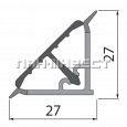 ����� �������� Rauwalon 144 flat-line