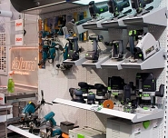 ��������� �����. ����������������� Festool