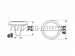 �����-����� GU09-R230