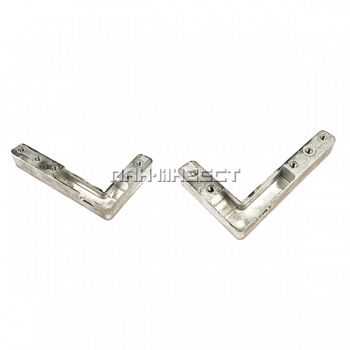 DTC | ������ ��� AL-����� ��� ������ D HINGE