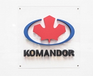 Komandor