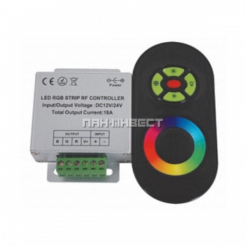 ���������� LN-RF5B-Sens Black 