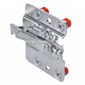 CAMAR | 807 ������ �������� ��������� ������-����� 